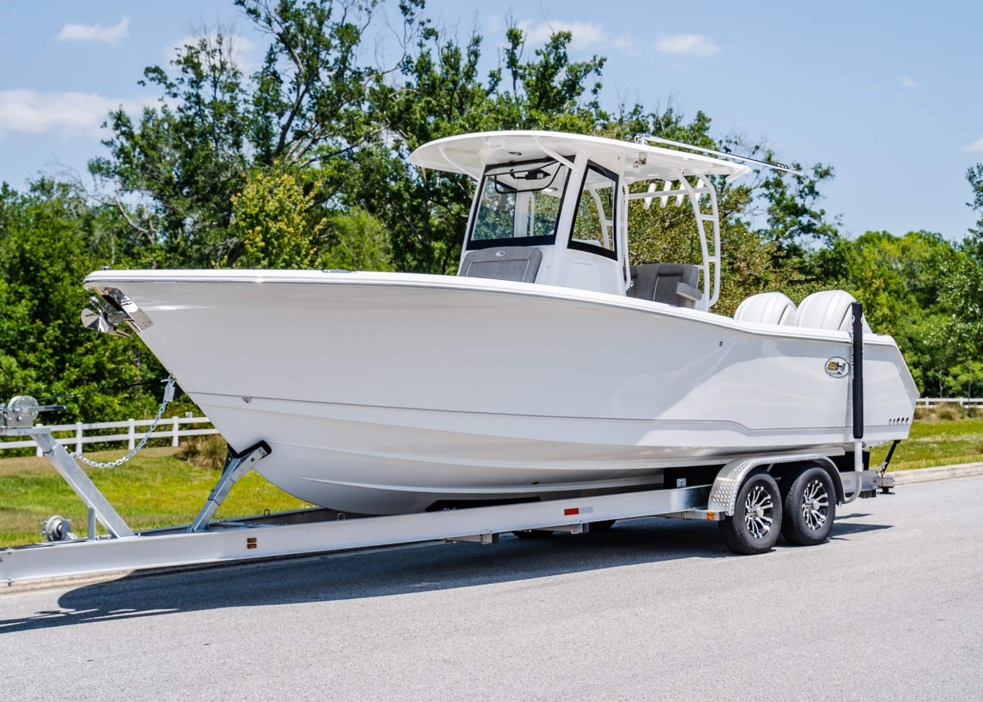 Sea Hunt Gamefish 28