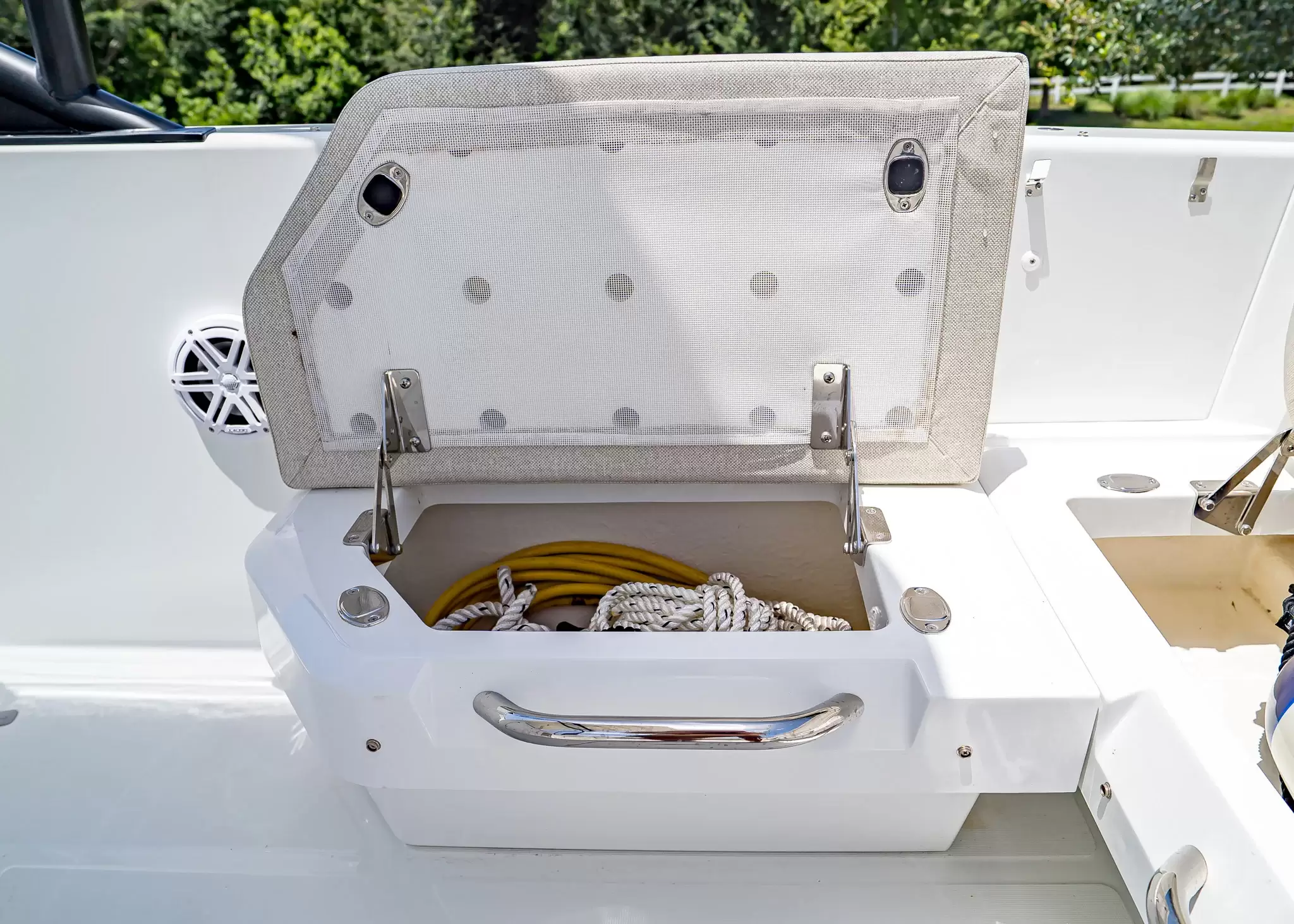2027 Wellcraft 28 T-Top (WC-0005) photo 11