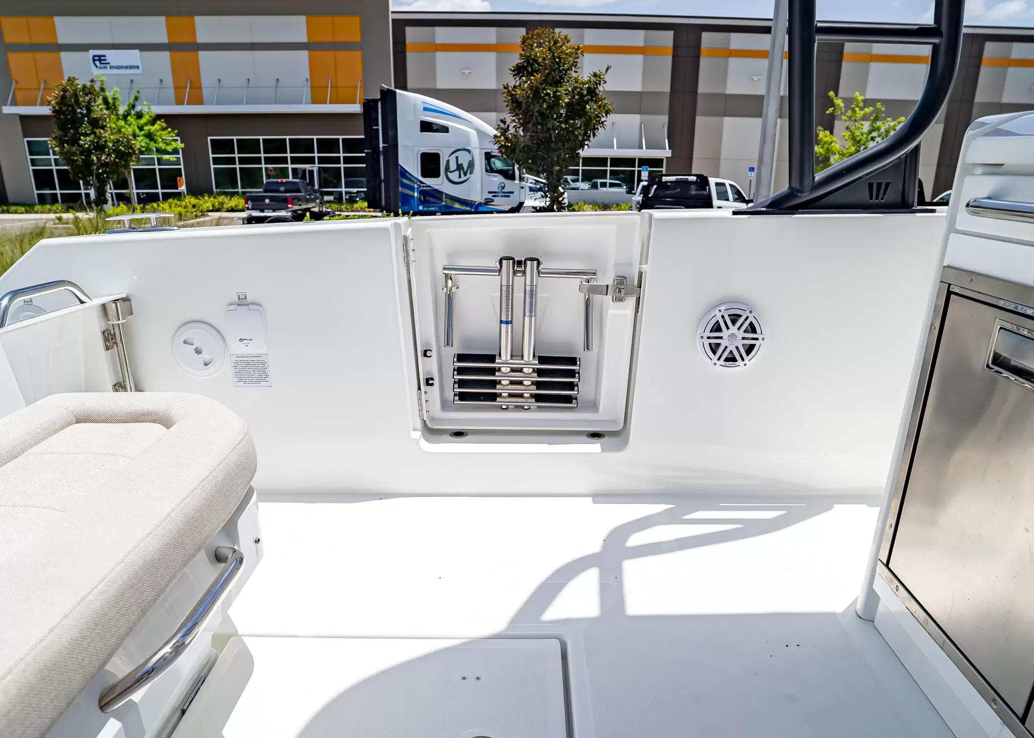 2027 Wellcraft 28 T-Top (WC-0005) photo 12
