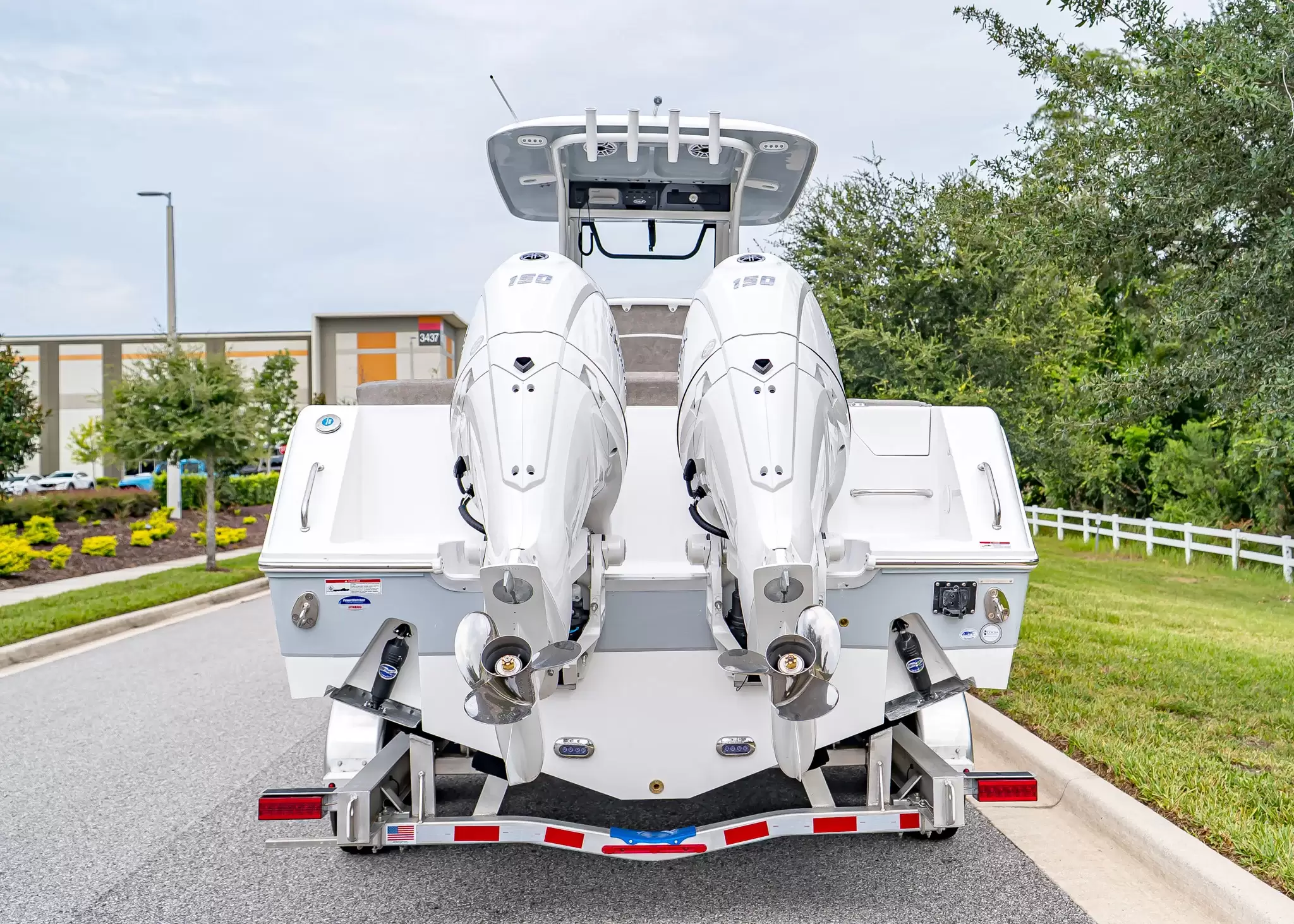 2027 Sea Hunt Ultra 265 SE (SH501) photo 2
