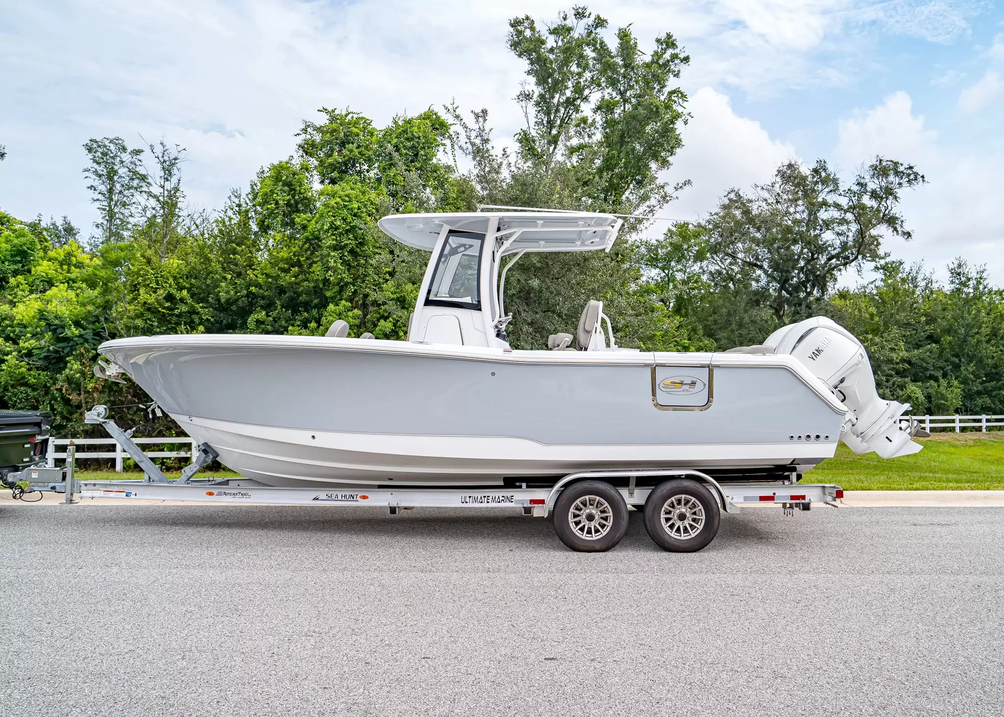 2027 Sea Hunt Ultra 265 SE (SH501) photo 3