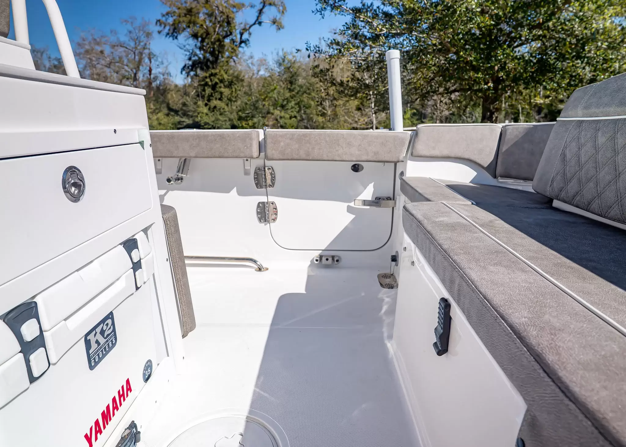 2027 Sea Hunt Ultra 265 SE (SH501) photo 8