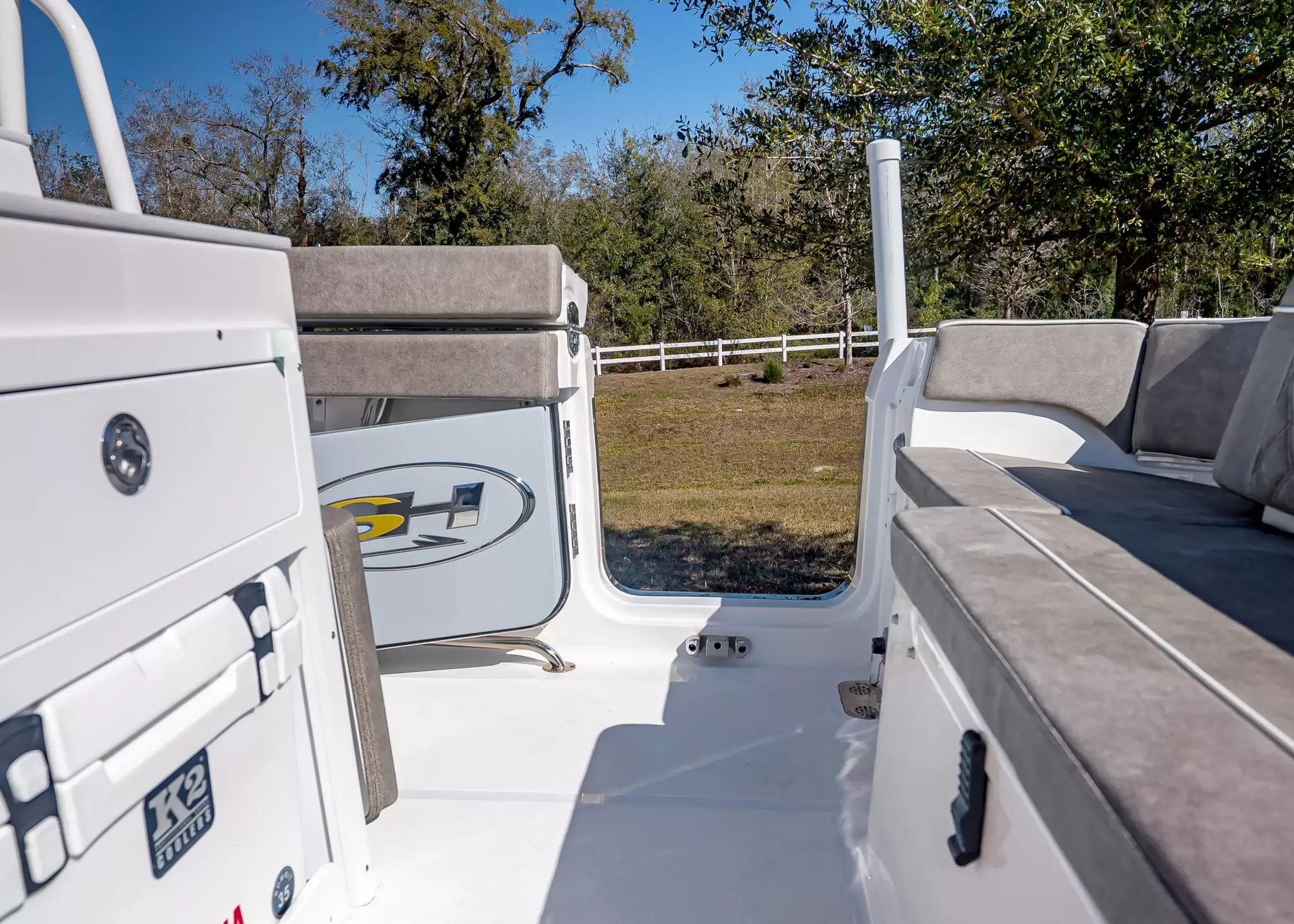 2027 Sea Hunt Ultra 265 SE (SH501) photo 10