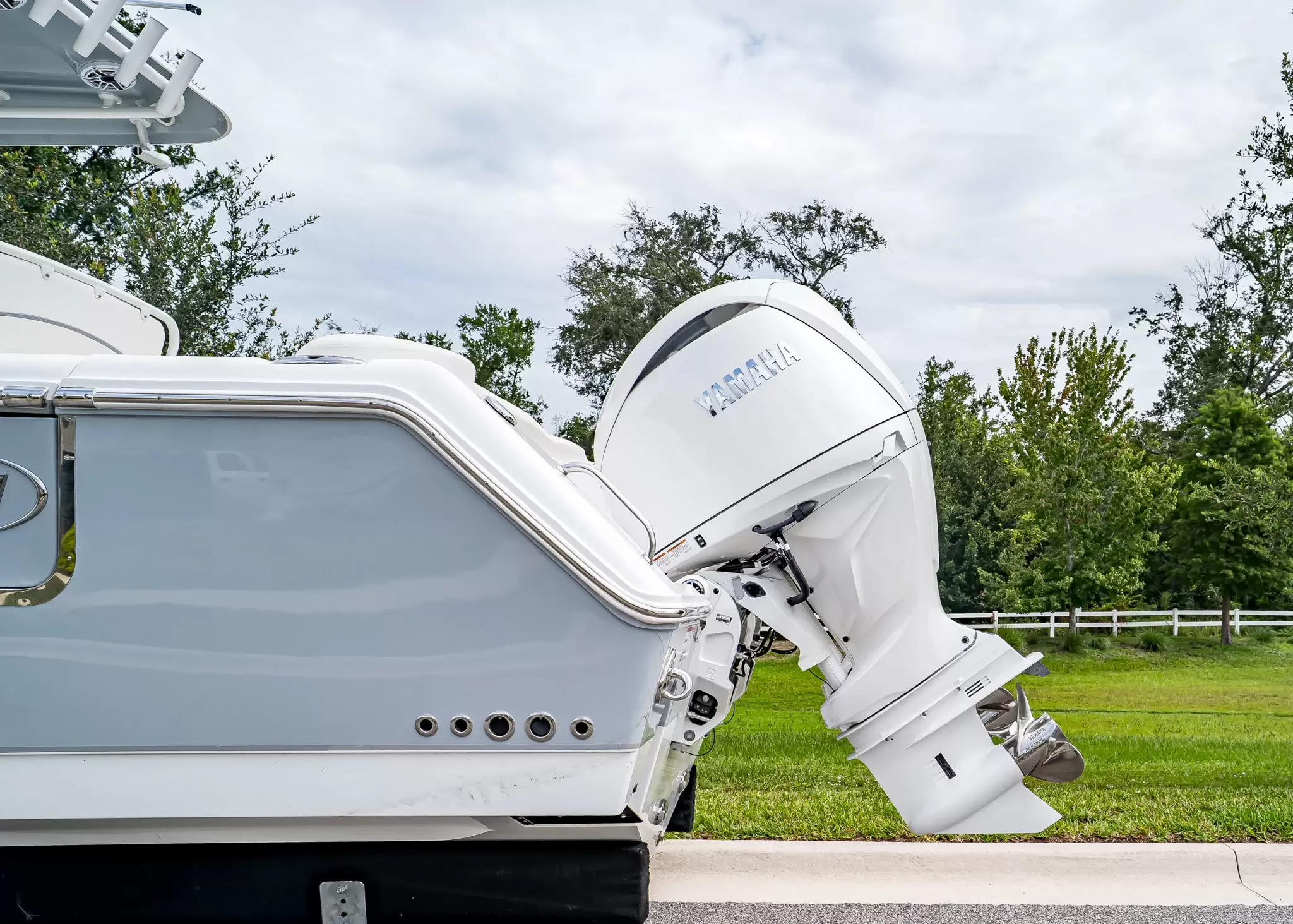 2027 Sea Hunt Ultra 265 SL (SH536) photo 3
