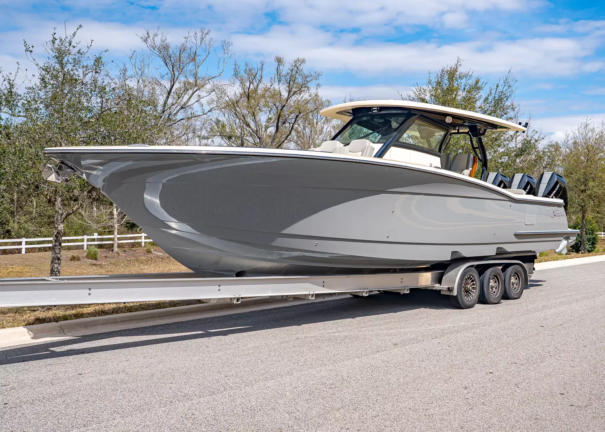 2026 Scout 377 LXF (SC-0019)