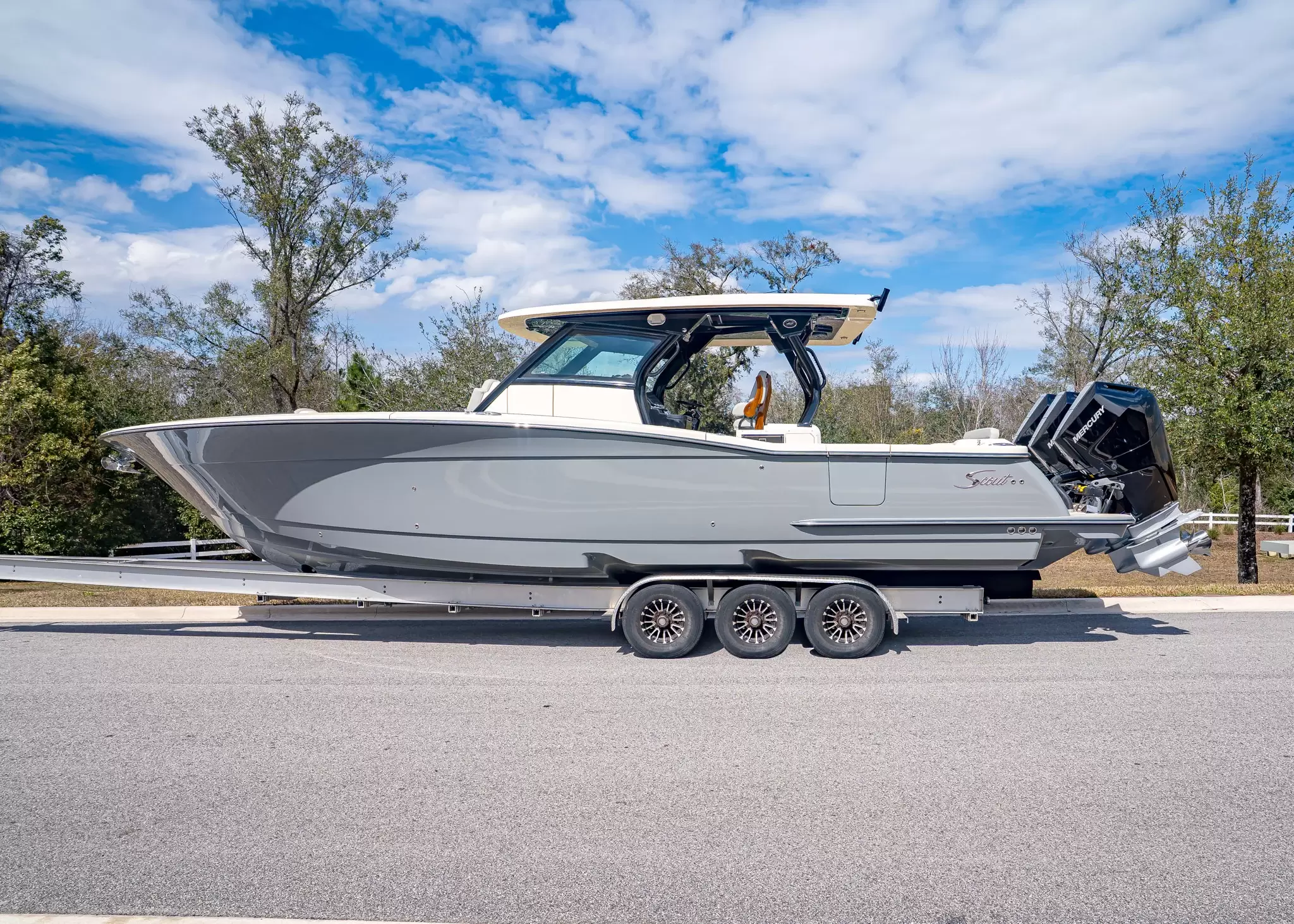 2026 Scout 377 LXF (SC-0019)