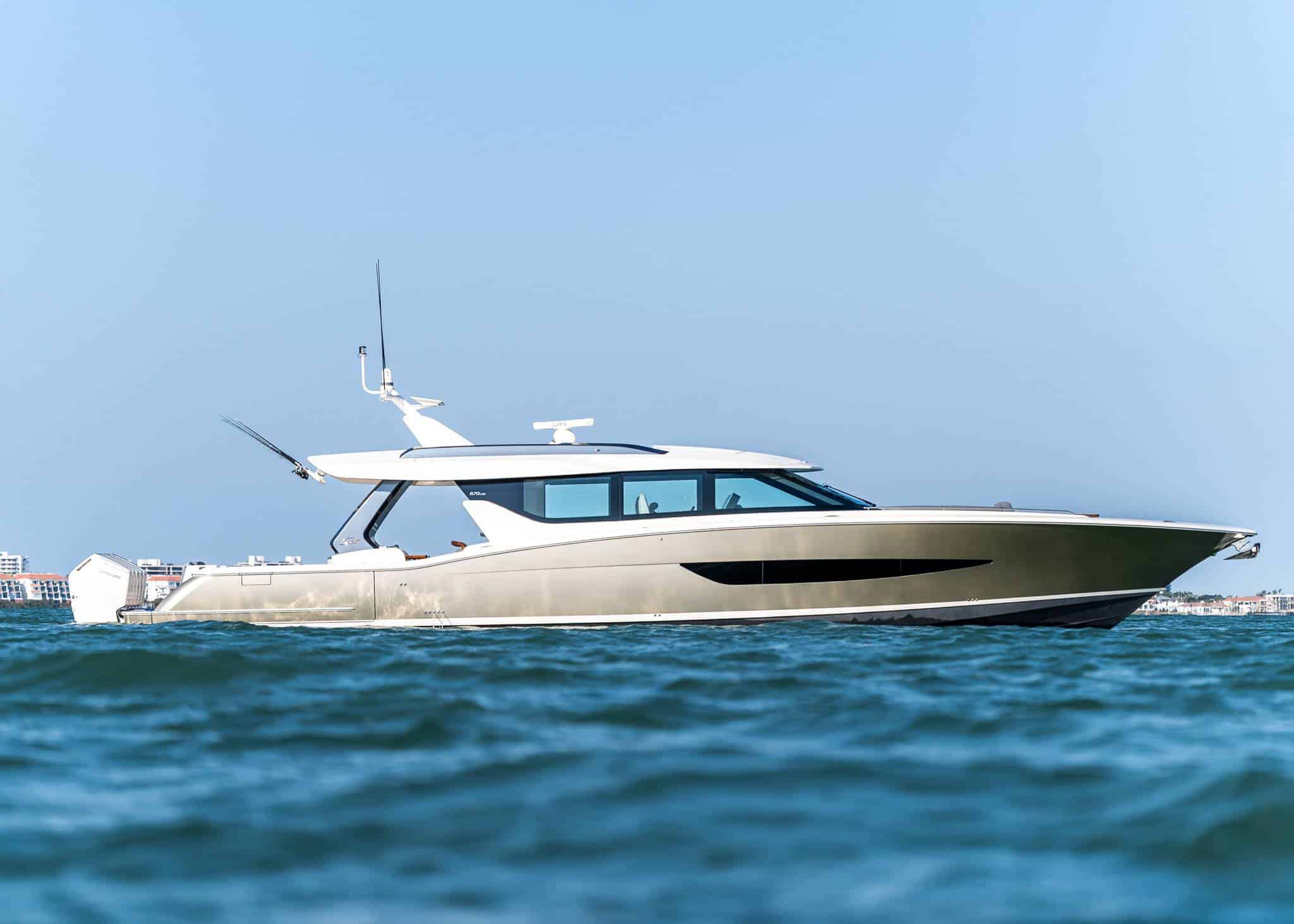 2027 Scout 670 LXS photo 3