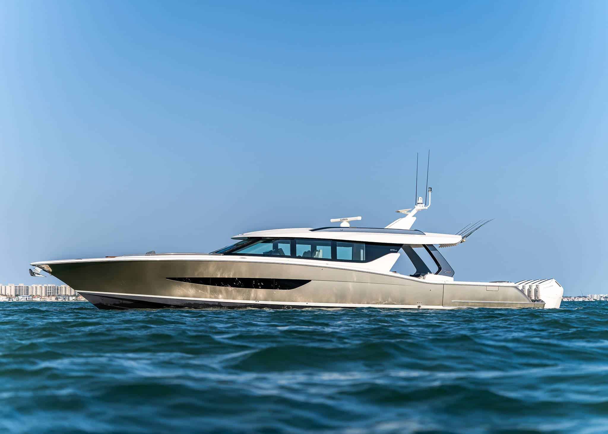 2027 Scout 670 LXS photo 4