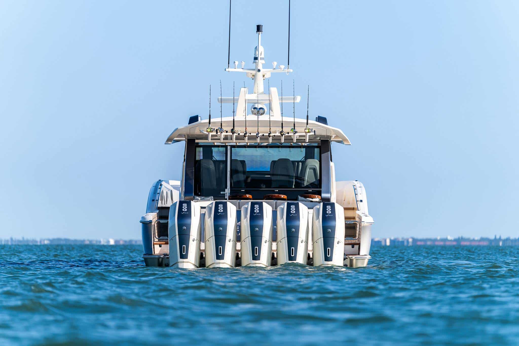 2027 Scout 670 LXS photo 6