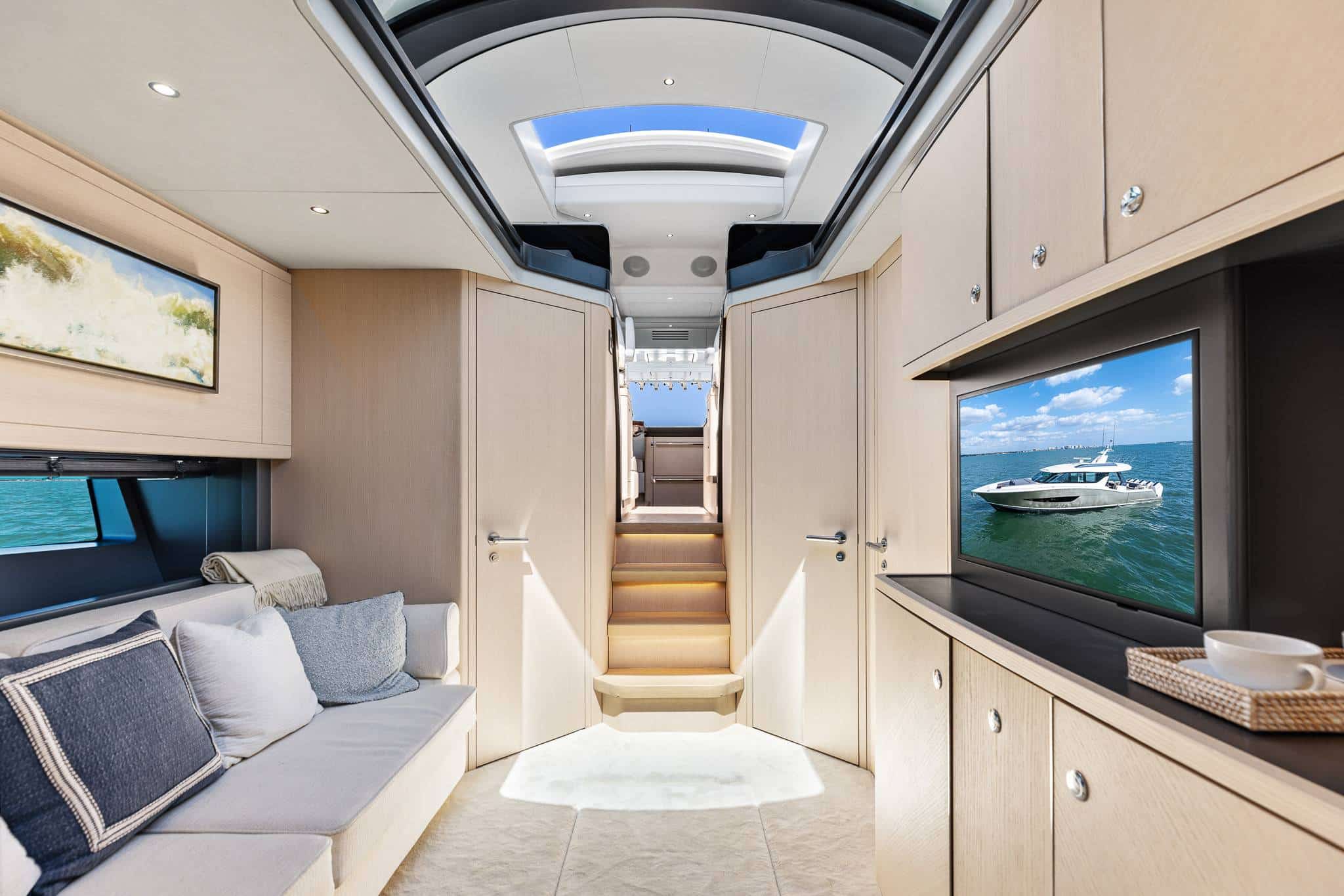 2027 Scout 670 LXS