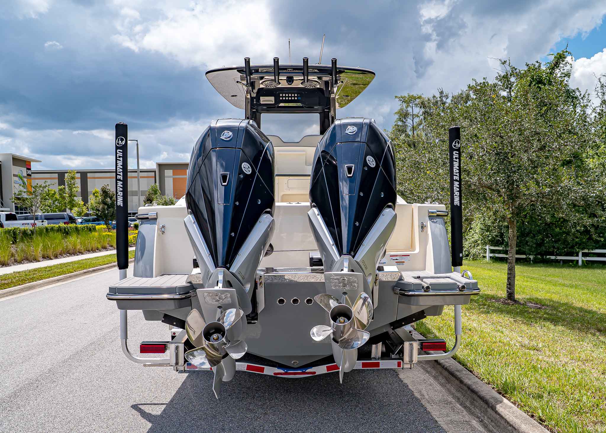 2026 Scout 288 LXF (SC-0002) photo 5