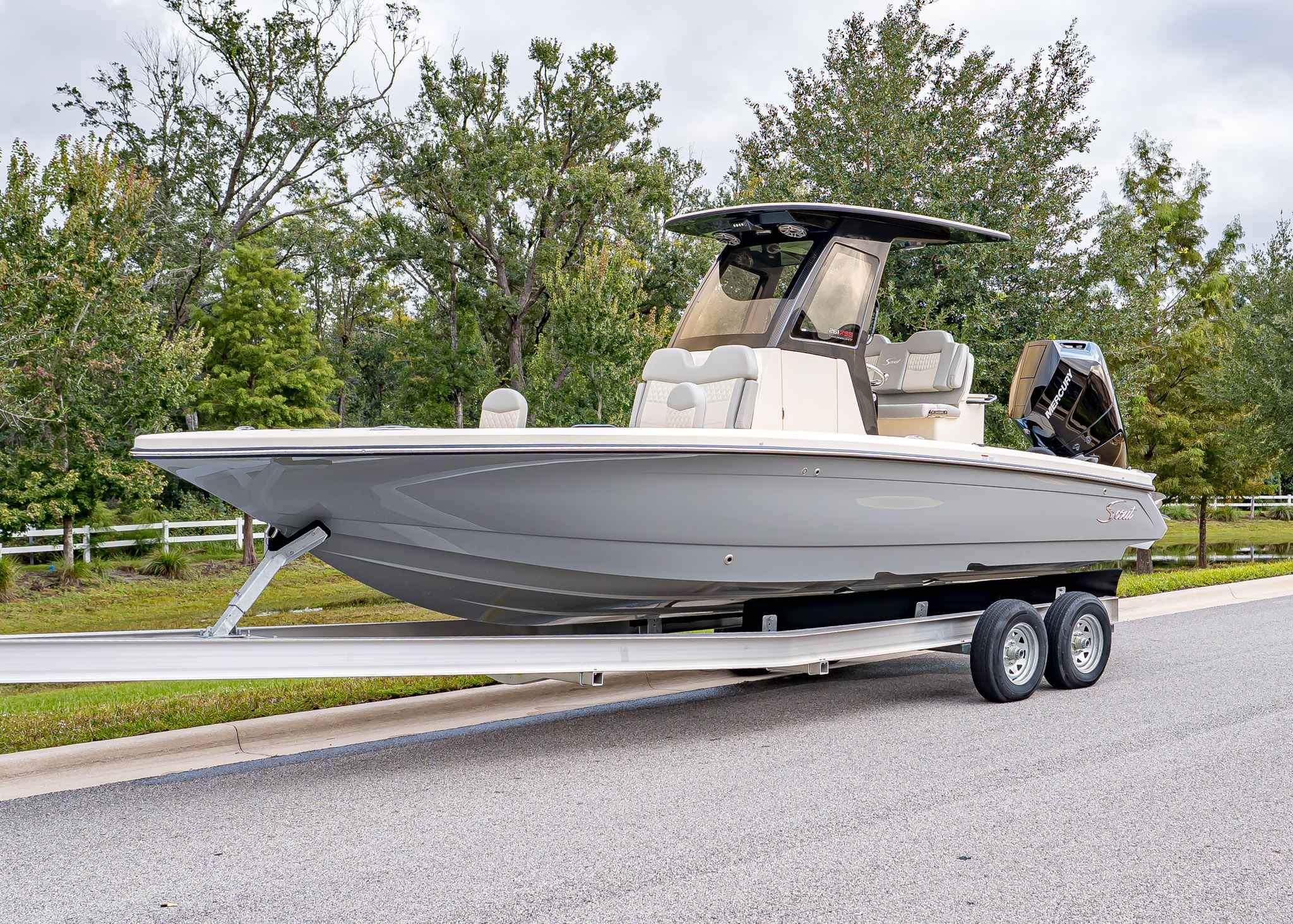 2026 Scout 261 XSS (SC-0015)