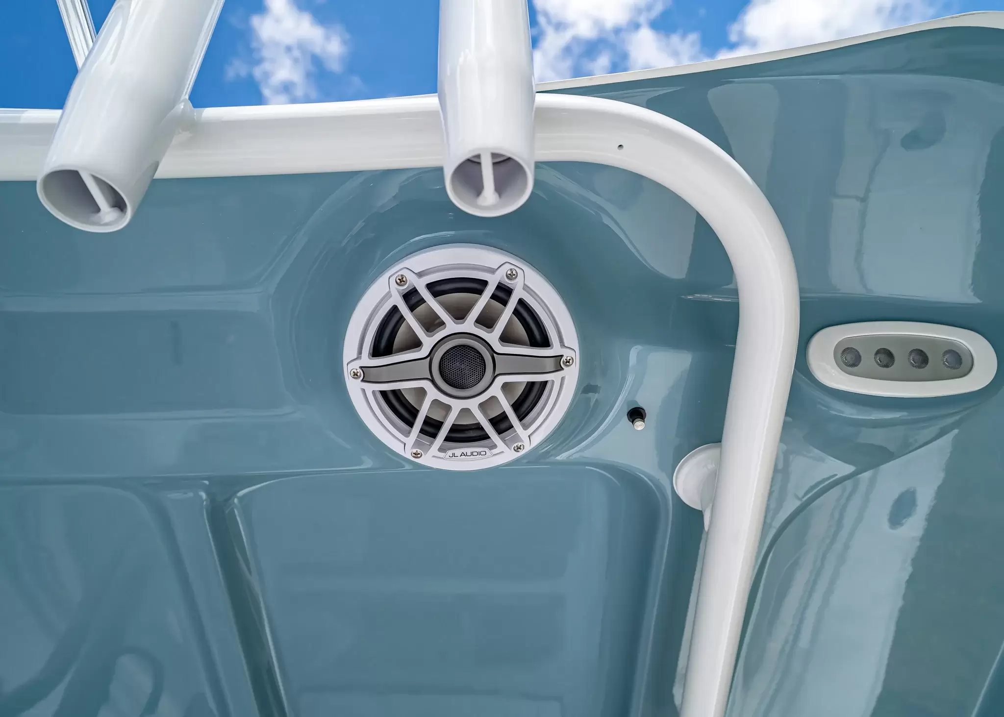 2027 Sea Hunt Ultra 275 SE (SH474)