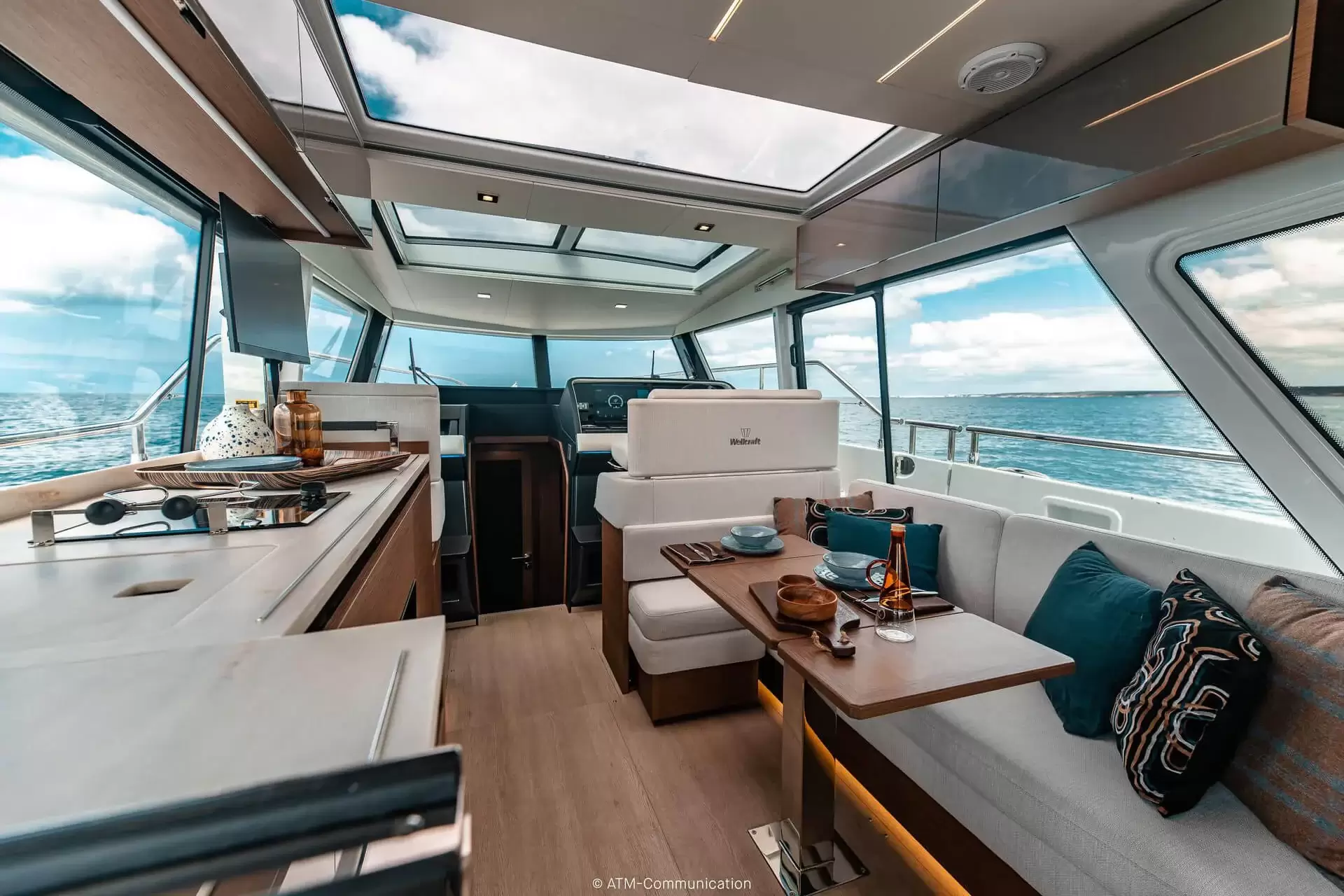 2027 Wellcraft 44 Explorer (WC-00044)