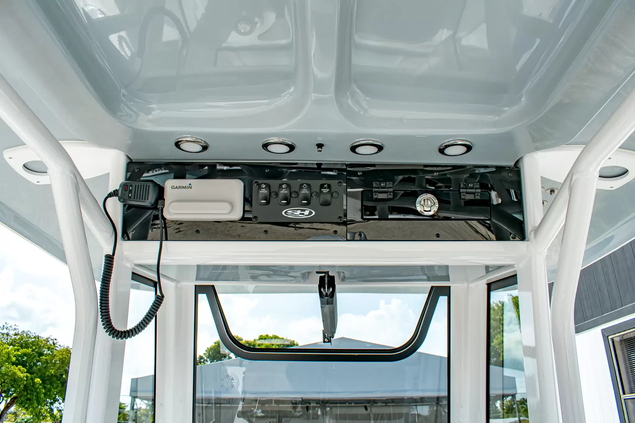 2027 Sea Hunt BX 25 FS (SH 487)