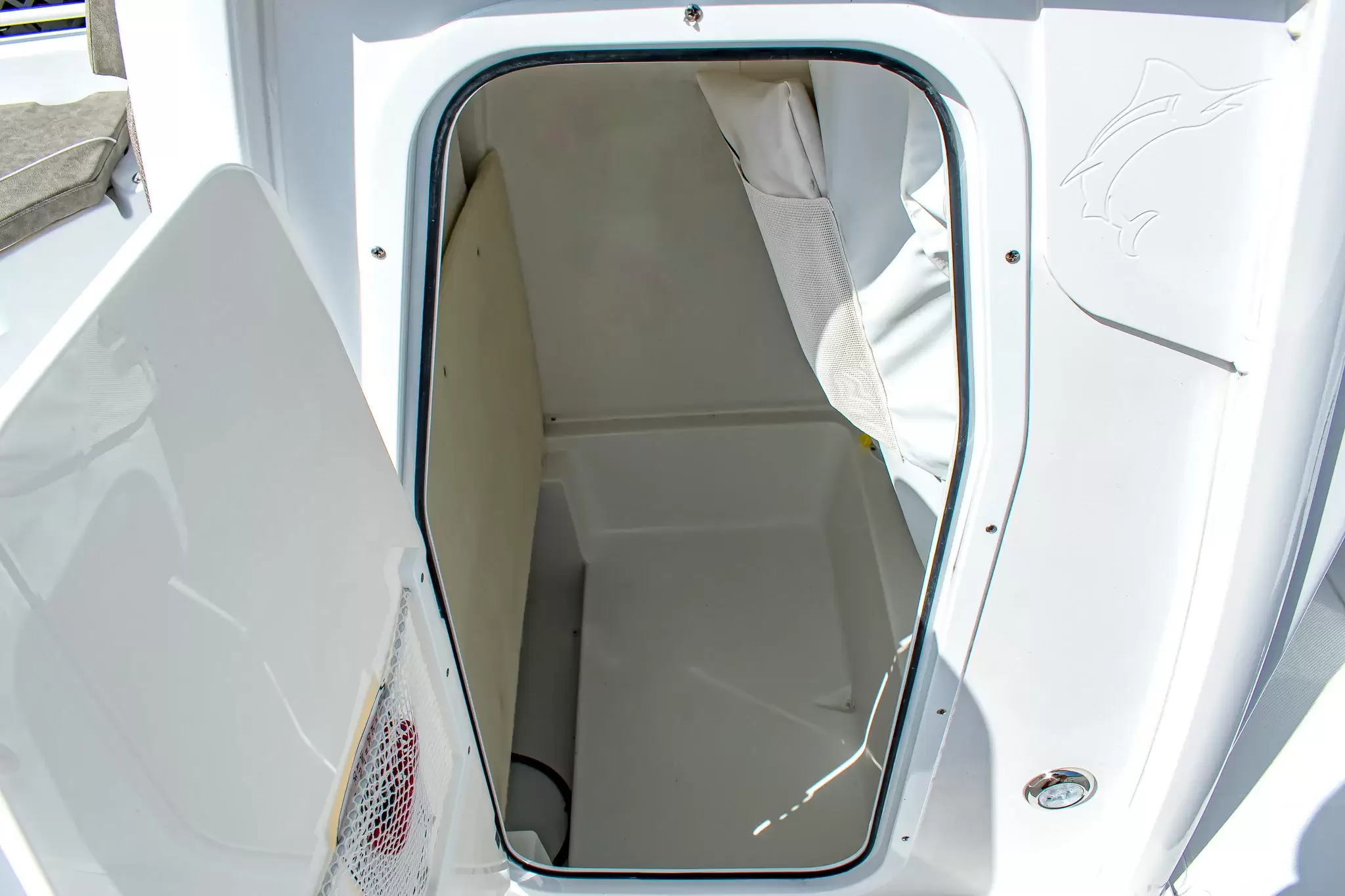 2027 Sea Hunt BX 25 FS (SH 487)