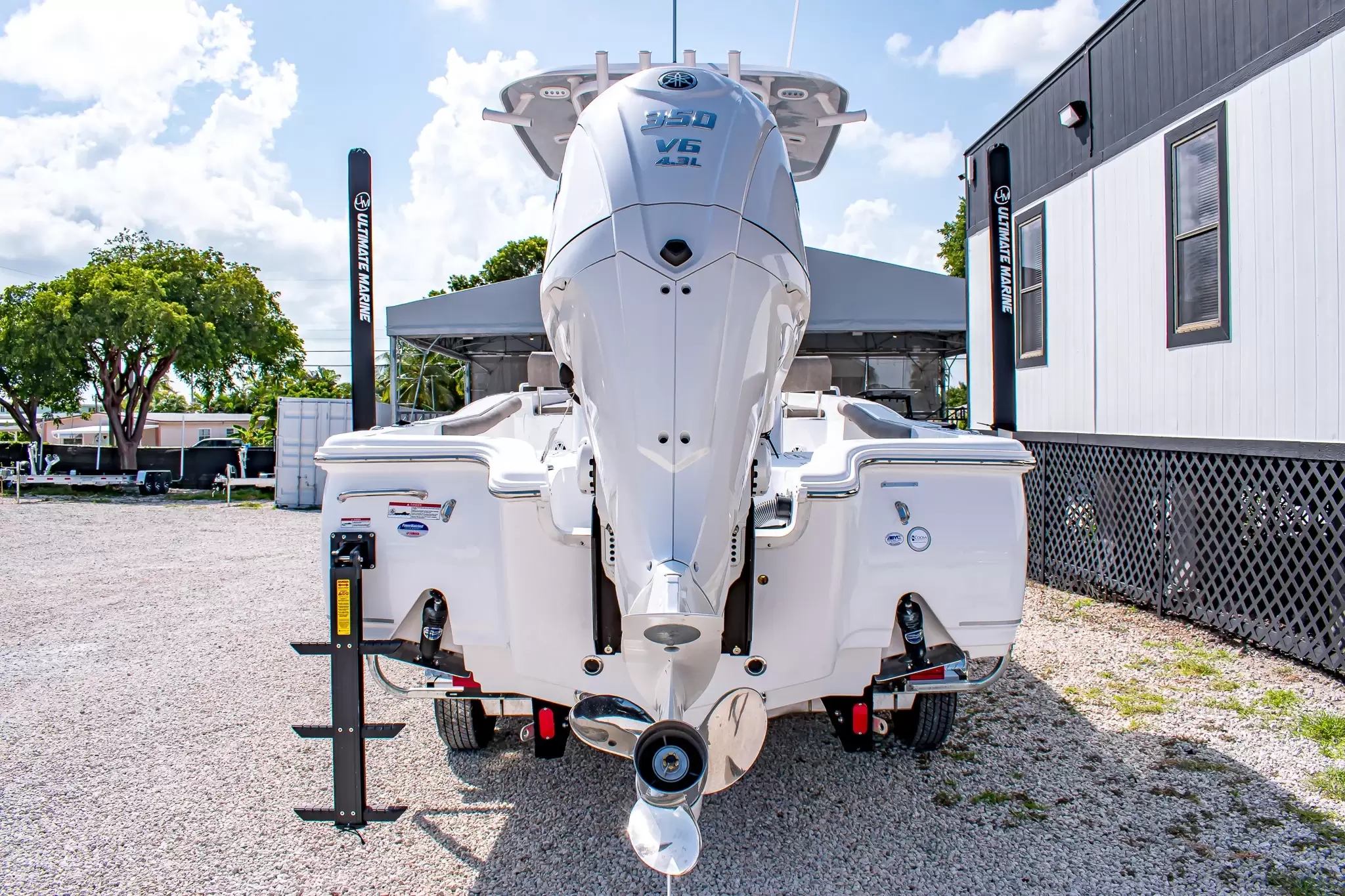 2027 Sea Hunt BX 25 FS (SH 487)