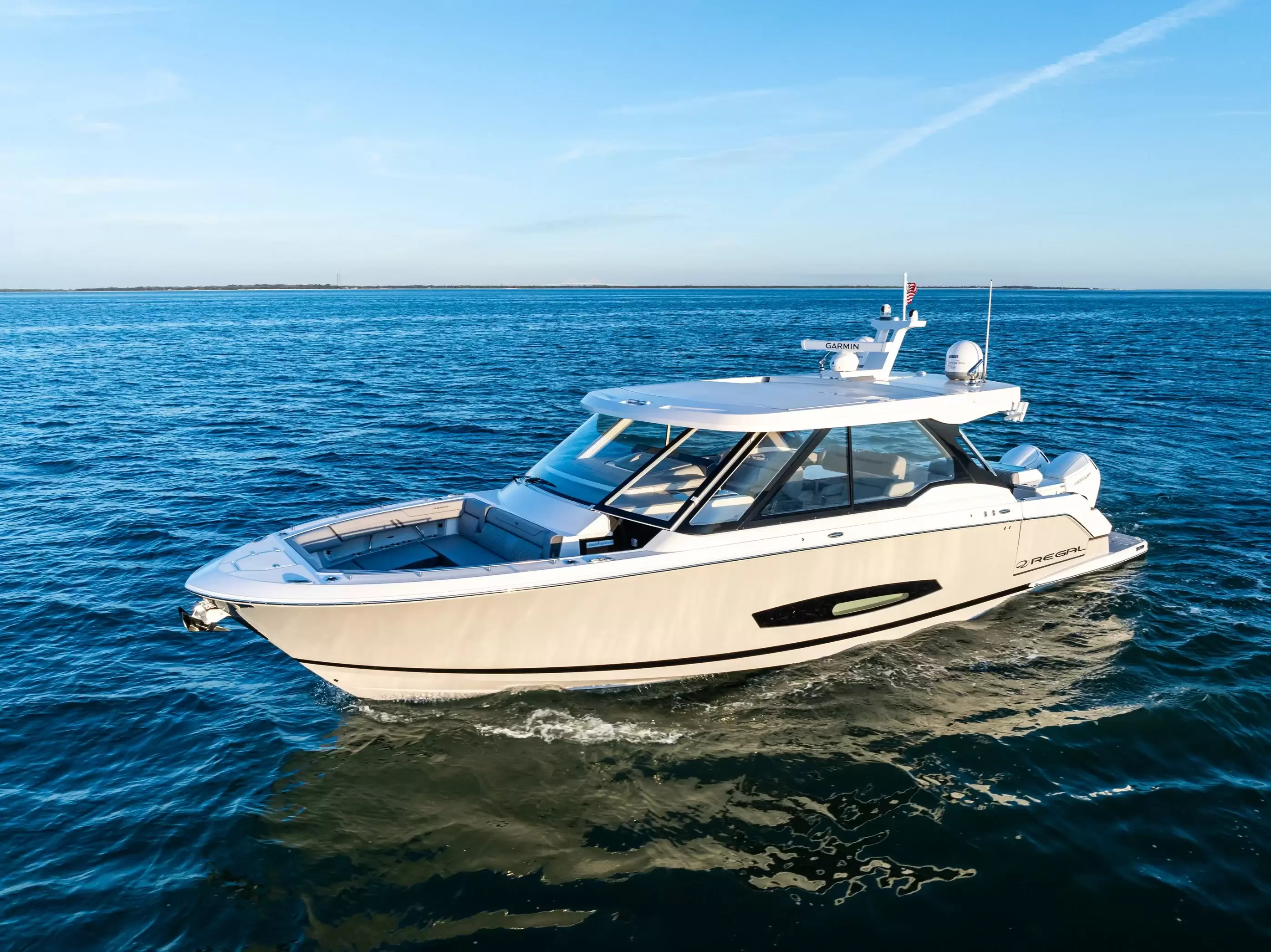2027 Regal LX43