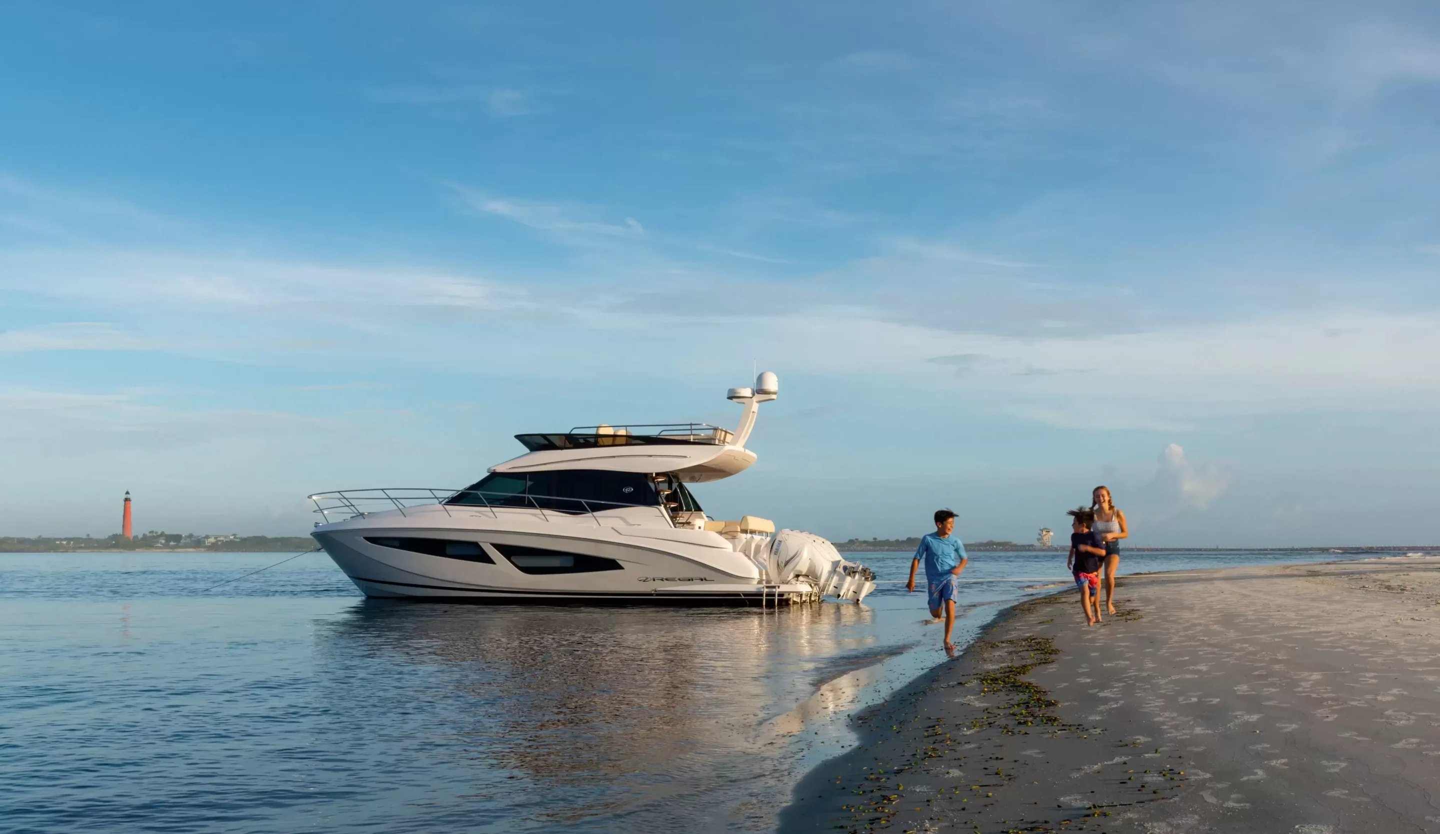 2027 Regal 42 FXO